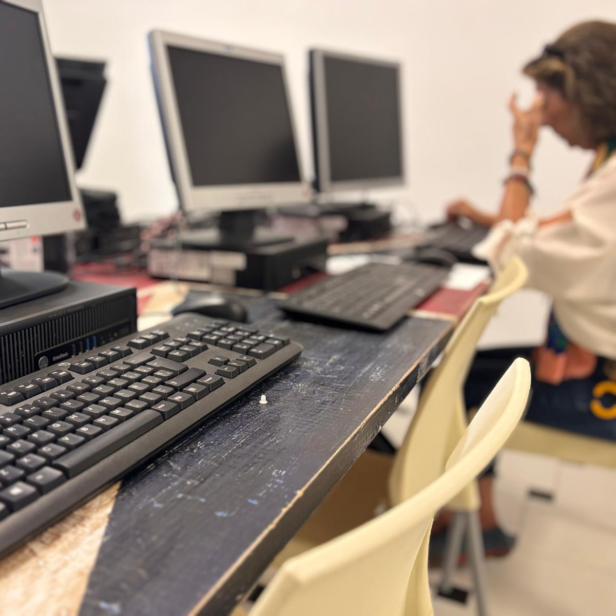 Curso de Informática: Excel nivel básico