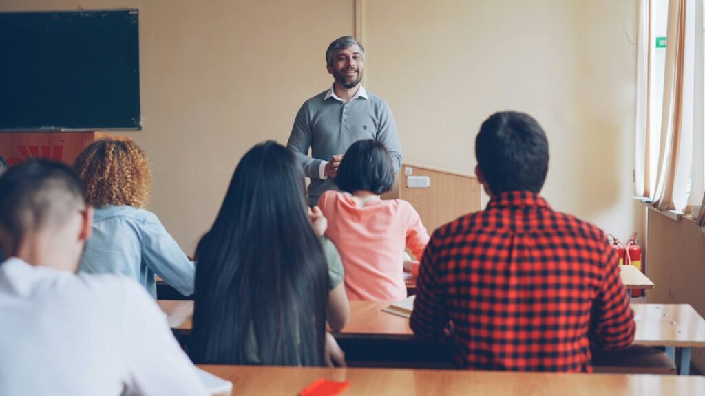 Foto provisional del taller: Hablar en público